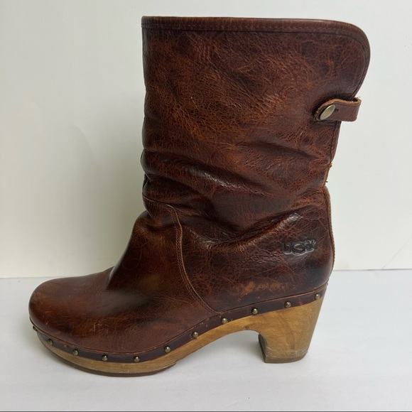 UGG Lynnea Boot - Picture 7 of 8